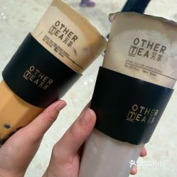 ot另茶 天宁吾悦店 的黑丸泰茶好不好吃 用户评价口味怎么样 常州美食黑丸泰茶实拍图片 大众点评